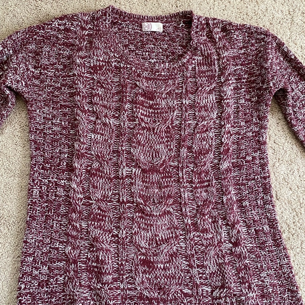 Sweater